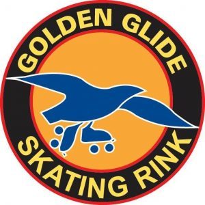 Golden Glide Skating Rink